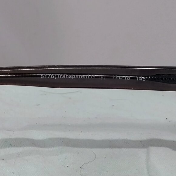 Coach HC6169U Eyeglasses Discontinued UNISEX - Picture 7 of 7